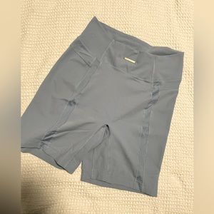 Whitney Simmons Gymshark Biker Shorts